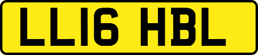 LL16HBL