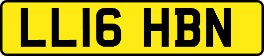 LL16HBN