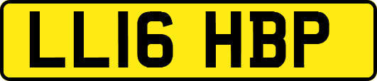 LL16HBP