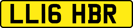 LL16HBR