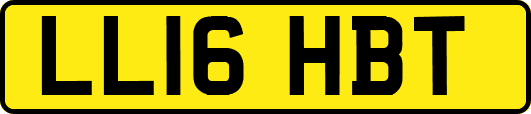 LL16HBT