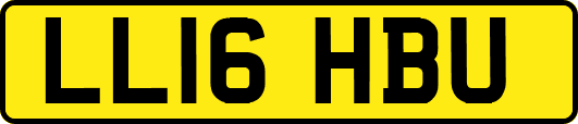 LL16HBU