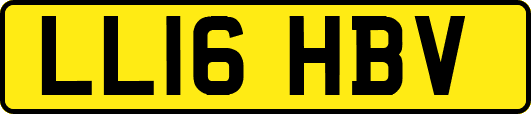 LL16HBV