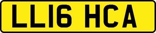 LL16HCA
