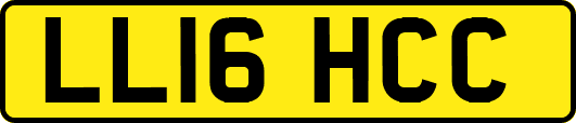 LL16HCC