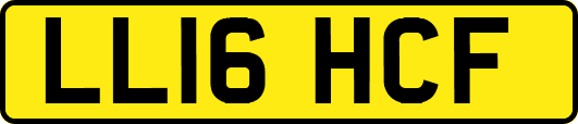 LL16HCF