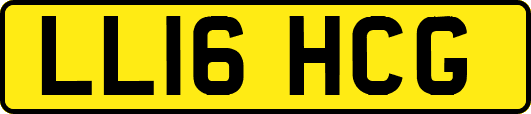 LL16HCG