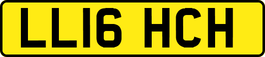 LL16HCH