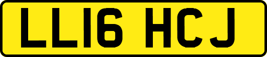 LL16HCJ