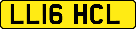 LL16HCL