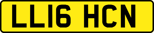 LL16HCN