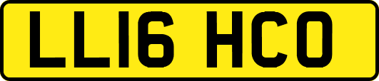 LL16HCO