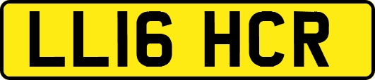 LL16HCR