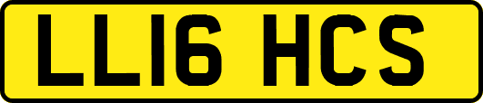 LL16HCS