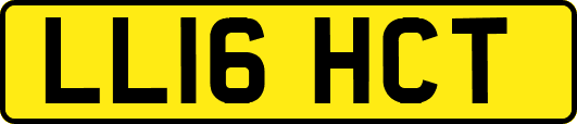 LL16HCT