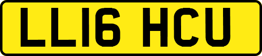 LL16HCU