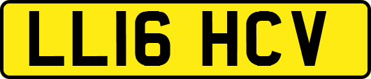 LL16HCV