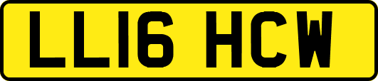 LL16HCW