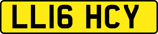LL16HCY