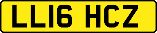 LL16HCZ