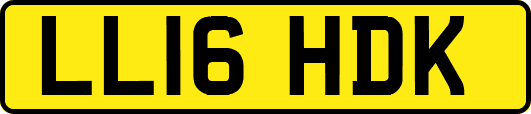 LL16HDK
