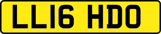 LL16HDO