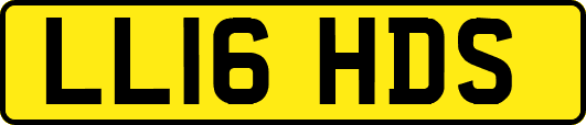 LL16HDS