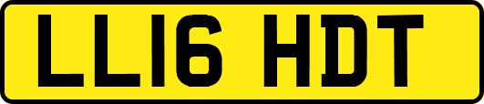 LL16HDT