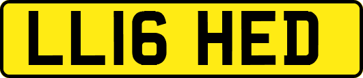 LL16HED