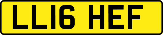 LL16HEF