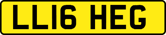 LL16HEG