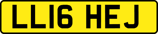 LL16HEJ