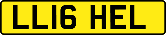 LL16HEL
