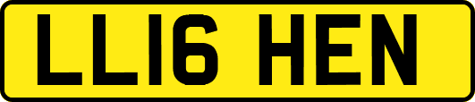 LL16HEN