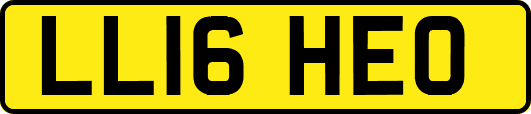 LL16HEO