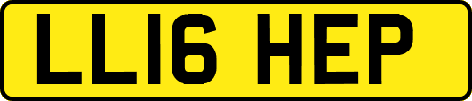 LL16HEP