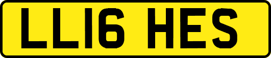 LL16HES