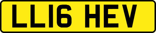 LL16HEV