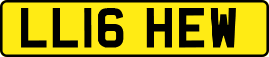 LL16HEW