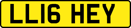 LL16HEY