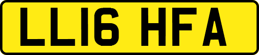 LL16HFA