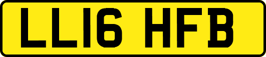 LL16HFB