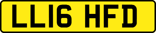 LL16HFD