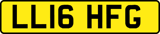 LL16HFG