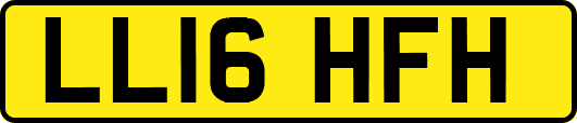 LL16HFH