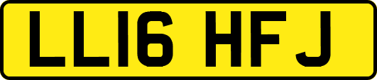 LL16HFJ