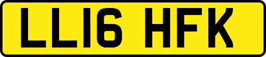 LL16HFK