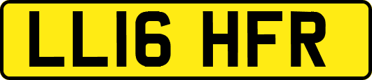 LL16HFR