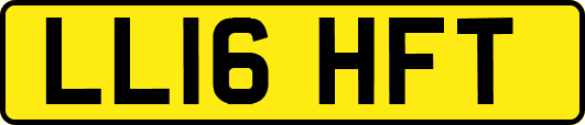LL16HFT