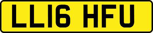 LL16HFU